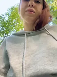 Delcatty webcam model stream image