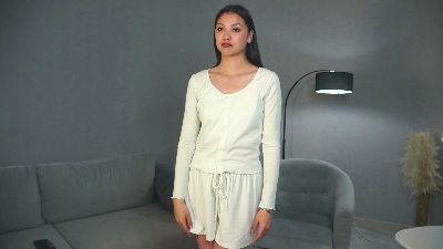 MaeBanwell webcam model stream image