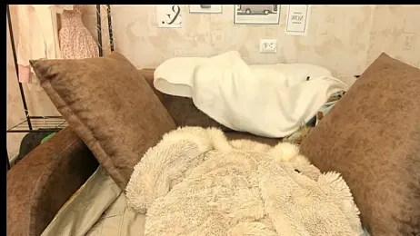 Luafy_Toddy webcam stripchat model stream image