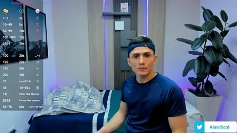 alan_nd_kevin webcam model stream image