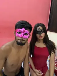 Exotic_Couples webcam model stream image