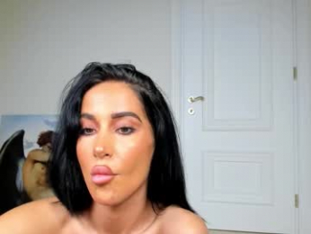 sincerelyc webcam model stream image