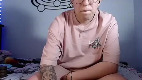 Sexyboy_666 webcam model stream image