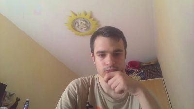 SoyPajeroman webcam model stream image