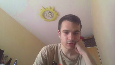 SoyPajeroman webcam model stream image
