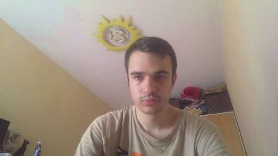 SoyPajeroman webcam model stream image
