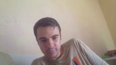 SoyPajeroman webcam model stream image