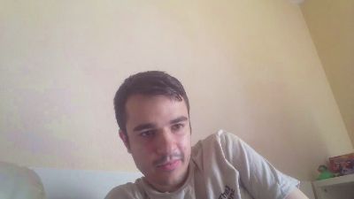 SoyPajeroman webcam cam4 model stream image