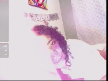 leslycarsson webcam model stream image