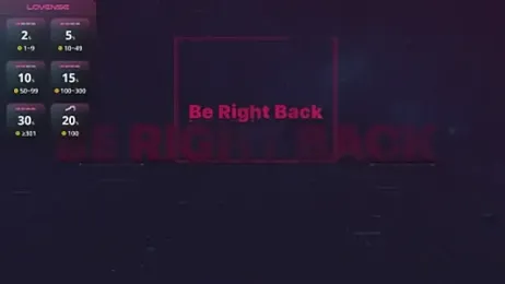 Vivianangn-e webcam model stream image