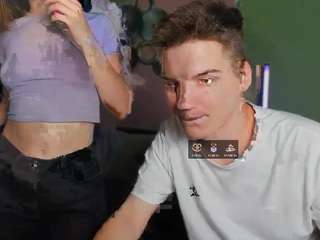yudji-boy webcam model stream image