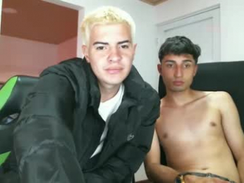 franccesco_699 webcam chaturbate model stream image