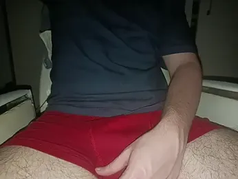 NoRequiem webcam model stream image