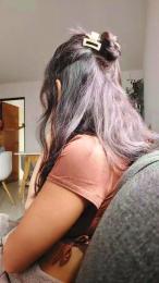 DarkhoneyX webcam cam4 model stream image