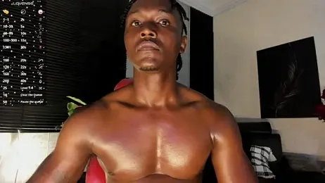 DannSmmith webcam model stream image