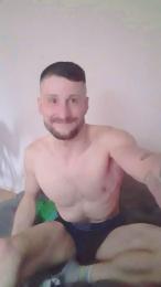 RonnyRonnsen36 webcam cam4 model stream image