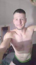 RonnyRonnsen36 webcam model stream image