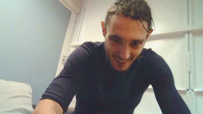BabySaraBettoni webcam model stream image