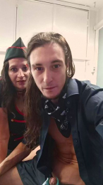BabySaraBettoni webcam model stream image