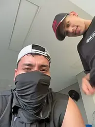 Drayking_ webcam model stream image