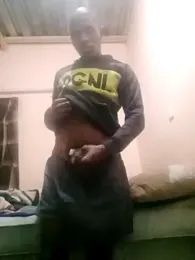 Africanawty webcam model stream image