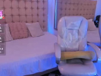 jordan_24_ webcam model stream image