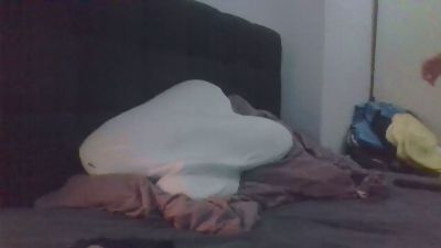 Xtinydickx webcam model stream image