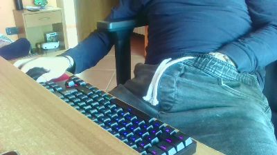 StoPesce20 webcam model stream image