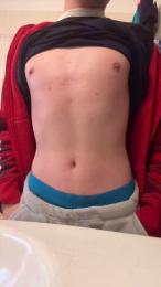 Twinkitaporcell webcam model stream image