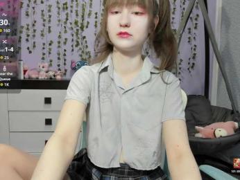 Mikka-Mi webcam model stream image
