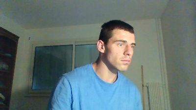 Kerzo2900 webcam cam4 model stream image