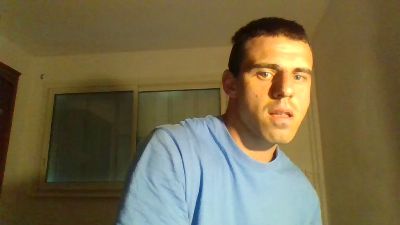 Kerzo2900 webcam model stream image