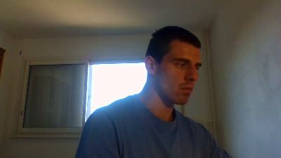 Kerzo2900 webcam model stream image