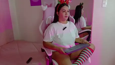 HannaRousse_ webcam stripchat model stream image