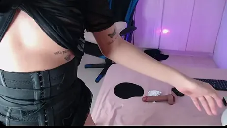 Baby-Angel777 webcam stripchat model stream image