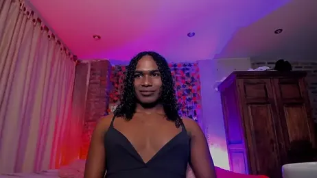 LaGoldenBitch webcam model stream image