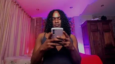 LaGoldenBitch webcam model stream image