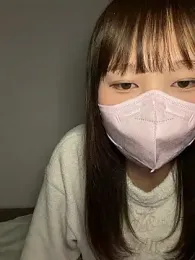 erokami36 webcam model stream image