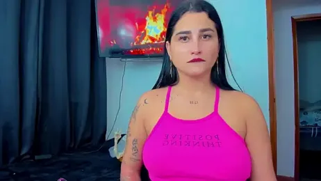 sunshine_uwu22 webcam model stream image