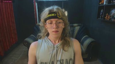 jinnbookkk webcam model stream image