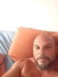 Javierchico webcam model stream image
