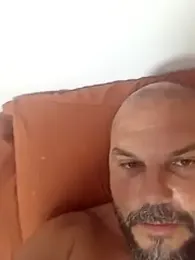 Javierchico webcam model stream image