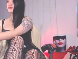 vanessaivess webcam model stream image