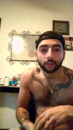 Spero02 webcam model stream image