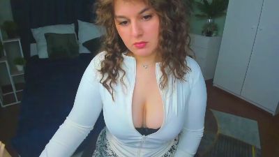 CloeBarrison webcam model stream image