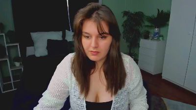 CloeBarrison webcam model stream image