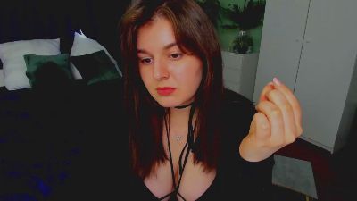 CloeBarrison webcam model stream image
