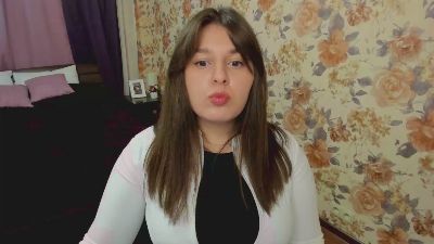 CloeBarrison webcam model stream image