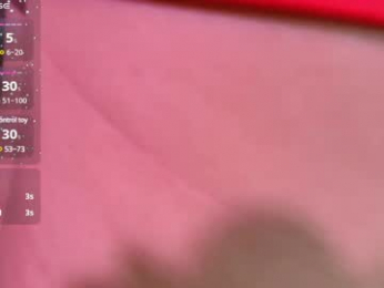 _danna_jones webcam model stream image