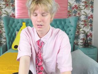 Kevin Monro webcam model stream image